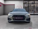 Audi a5 sportback 35 tdi 163 s tronic 7 s line garantie 12 mois occasion parc voitures beauvais simplicicar simplicibike france