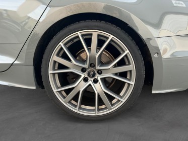 Audi a5 sportback 35 tdi 163 s tronic 7 s line garantie 12 mois occasion parc voitures beauvais simplicicar simplicibike france