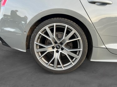 Audi a5 sportback 35 tdi 163 s tronic 7 s line garantie 12 mois occasion parc voitures beauvais simplicicar simplicibike france