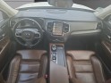 Volvo xc90 t8 twin engine polestar engineered 32087 ch geartronic 8 7pl inscription luxe occasion parc voitures beauvais...