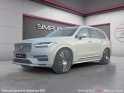 Volvo xc90 t8 twin engine polestar engineered 32087 ch geartronic 8 7pl inscription luxe occasion parc voitures beauvais...