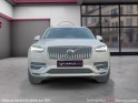 Volvo xc90 t8 twin engine polestar engineered 32087 ch geartronic 8 7pl inscription luxe occasion parc voitures beauvais...
