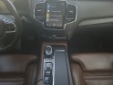 Volvo xc90 t8 twin engine polestar engineered 32087 ch geartronic 8 7pl inscription luxe occasion parc voitures beauvais...