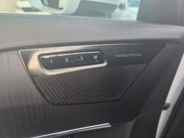 Volvo xc90 t8 twin engine polestar engineered 32087 ch geartronic 8 7pl inscription luxe occasion parc voitures beauvais...