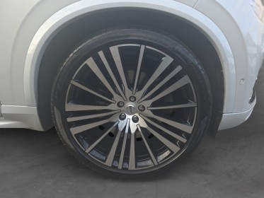 Volvo xc90 t8 twin engine polestar engineered 32087 ch geartronic 8 7pl inscription luxe occasion parc voitures beauvais...