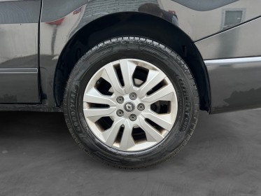 Renault trafic fourgon gn l1h1 3000 kg blue dci 150 edc grand confort occasion parc voitures beauvais simplicicar...