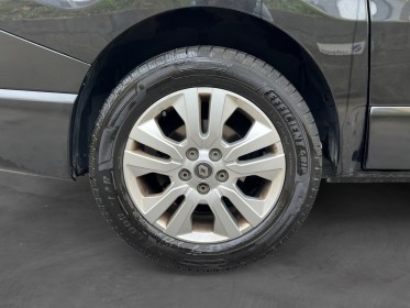 Renault trafic fourgon gn l1h1 3000 kg blue dci 150 edc grand confort occasion parc voitures beauvais simplicicar...