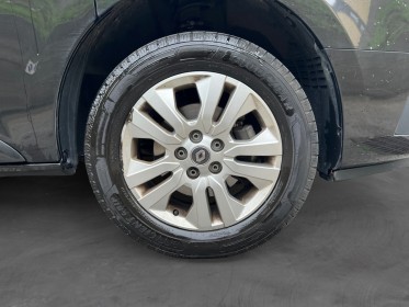 Renault trafic fourgon gn l1h1 3000 kg blue dci 150 edc grand confort occasion parc voitures beauvais simplicicar...