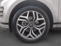 Land rover range rover evoque mark i d165 2wd bvm6 r-dynamic - garantie 12 mois - 1ere main occasion parc voitures beauvais...