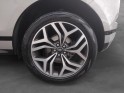 Land rover range rover evoque mark i d165 2wd bvm6 r-dynamic - garantie 12 mois - 1ere main occasion parc voitures beauvais...