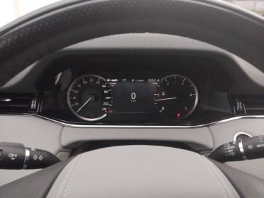 Land rover range rover evoque mark i d165 2wd bvm6 r-dynamic - garantie 12 mois - 1ere main occasion parc voitures beauvais...