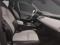 Land rover range rover evoque mark i d165 2wd bvm6 r-dynamic - garantie 12 mois - 1ere main occasion parc voitures beauvais...