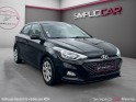 Hyundai i20 1.2 75 ch initia edition clim - garantie 12 mois occasion simplicicar reims simplicicar simplicibike france
