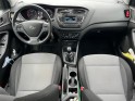 Hyundai i20 1.2 75 ch initia edition clim - garantie 12 mois occasion simplicicar reims simplicicar simplicibike france