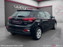 Hyundai i20 1.2 75 ch initia edition clim - garantie 12 mois occasion simplicicar reims simplicicar simplicibike france
