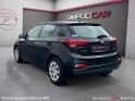 Hyundai i20 1.2 75 ch initia edition clim - garantie 12 mois occasion simplicicar reims simplicicar simplicibike france