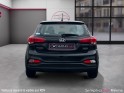 Hyundai i20 1.2 75 ch initia edition clim - garantie 12 mois occasion simplicicar reims simplicicar simplicibike france