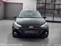 Hyundai i20 1.2 75 ch initia edition clim - garantie 12 mois occasion simplicicar reims simplicicar simplicibike france