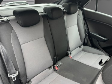 Hyundai i20 1.2 75 ch initia edition clim - garantie 12 mois occasion simplicicar reims simplicicar simplicibike france