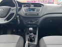 Hyundai i20 1.2 75 ch initia edition clim - garantie 12 mois occasion simplicicar reims simplicicar simplicibike france