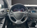 Hyundai i20 1.2 75 ch initia edition clim - garantie 12 mois occasion simplicicar reims simplicicar simplicibike france