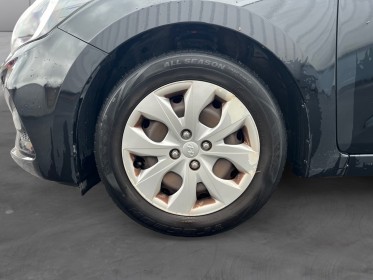 Hyundai i20 1.2 75 ch initia edition clim - garantie 12 mois occasion simplicicar reims simplicicar simplicibike france