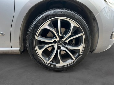 Ds ds4 thp 165 ss eat6 sport chic garantie 1 an occasion parc voitures beauvais simplicicar simplicibike france