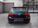 Volkswagen golf 1.6 tdi 110 bluemotion technology fap dsg7 confortline, radar de recul avant arrière, garantie 12mois...
