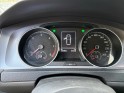 Volkswagen golf 1.6 tdi 110 bluemotion technology fap dsg7 confortline, radar de recul avant arrière, garantie 12mois...
