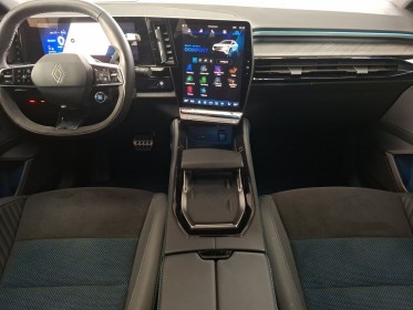 Renault rafale e-tech hybrid 200 alpine garantie 12 mois occasion simplicicar villepinte simplicicar simplicibike france