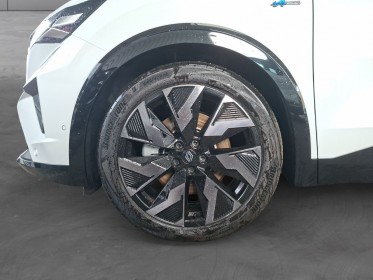 Renault rafale e-tech hybrid 200 alpine garantie 12 mois occasion simplicicar villepinte simplicicar simplicibike france