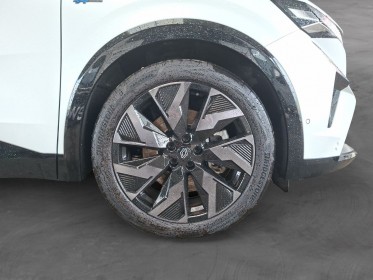 Renault rafale e-tech hybrid 200 alpine garantie 12 mois occasion simplicicar villepinte simplicicar simplicibike france