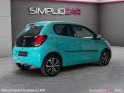 Citroen c1 c1 vti 68 feel occasion simplicicar pau simplicicar simplicibike france