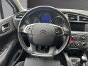 Citroen c4 c4 vti 120 collection, climatisation bizone, bluetooth, vitres teintées, garantie 12 mois occasion simplicicar...