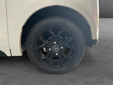 Simplici s1 100% electrique sans permis dès 14 ans caméra de recul garantie 24 mois occasion simplicicar les...