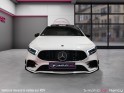 Mercedes classe a 35 amg speedshift 4matic aero sièges perf toit ouvrant burmester suivi 100% mercedes garantie 12 mois...