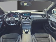 MERCEDES d'occasion CLASSE C IV C200 AMG LINE BA de 2018 Vichy (03)﻿