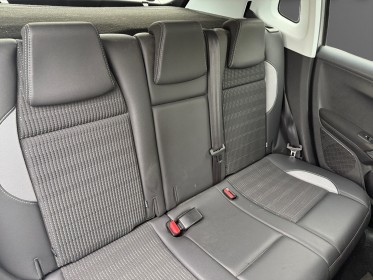Peugeot 2008 1.6 bluehdi 120ch ss bvm6 allure - climatisation bizone - radars de recul occasion simplicicar lagny ...