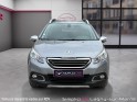 Peugeot 2008 1.6 bluehdi 120ch ss bvm6 allure - climatisation bizone - radars de recul occasion simplicicar lagny ...