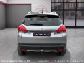 Peugeot 2008 1.6 bluehdi 120ch ss bvm6 allure - climatisation bizone - radars de recul occasion simplicicar lagny ...