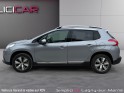 Peugeot 2008 1.6 bluehdi 120ch ss bvm6 allure - climatisation bizone - radars de recul occasion simplicicar lagny ...