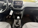 Peugeot 2008 1.6 bluehdi 120ch ss bvm6 allure - climatisation bizone - radars de recul occasion simplicicar lagny ...