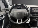 Peugeot 2008 1.6 bluehdi 120ch ss bvm6 allure - climatisation bizone - radars de recul occasion simplicicar lagny ...