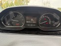 Peugeot 2008 1.6 bluehdi 120ch ss bvm6 allure - climatisation bizone - radars de recul occasion simplicicar lagny ...