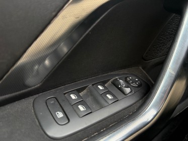 Peugeot 2008 1.6 bluehdi 120ch ss bvm6 allure - climatisation bizone - radars de recul occasion simplicicar lagny ...