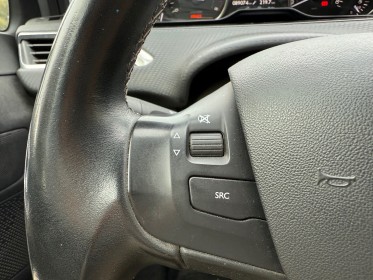 Peugeot 2008 1.6 bluehdi 120ch ss bvm6 allure - climatisation bizone - radars de recul occasion simplicicar lagny ...