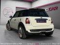 Mini hatch r56 1.6i - 211 john cooper works occasion simplicicar lagny  simplicicar simplicibike france