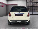 Mini hatch r56 1.6i - 211 john cooper works occasion simplicicar lagny  simplicicar simplicibike france