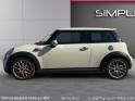 Mini hatch r56 1.6i - 211 john cooper works occasion simplicicar lagny  simplicicar simplicibike france