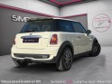 Mini hatch r56 1.6i - 211 john cooper works occasion simplicicar lagny  simplicicar simplicibike france